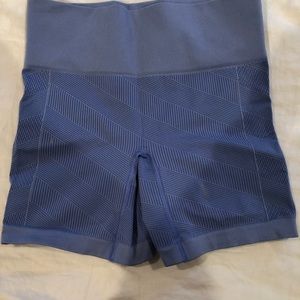 Lululemon Spandex Shorts